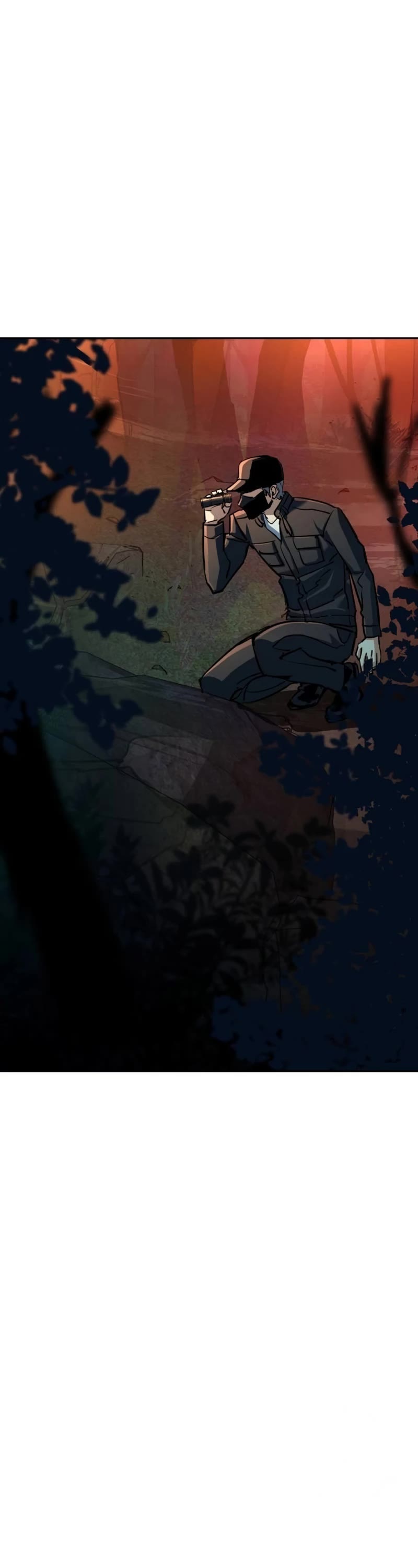 Mercenary Enrollment chapter 200 page 44