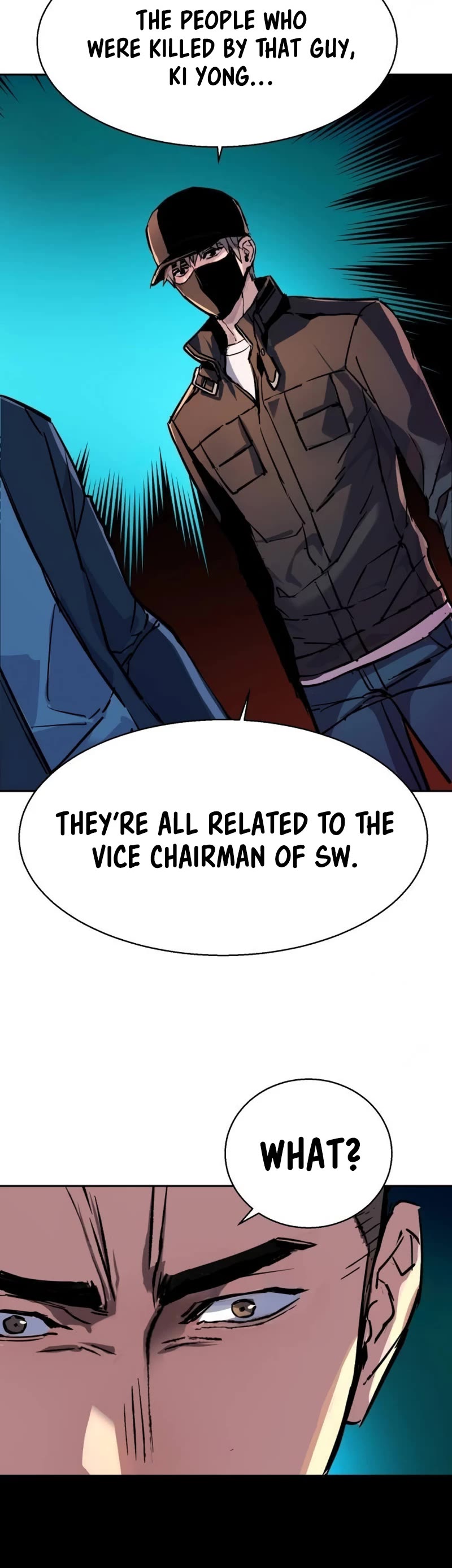 Mercenary Enrollment chapter 200 page 51