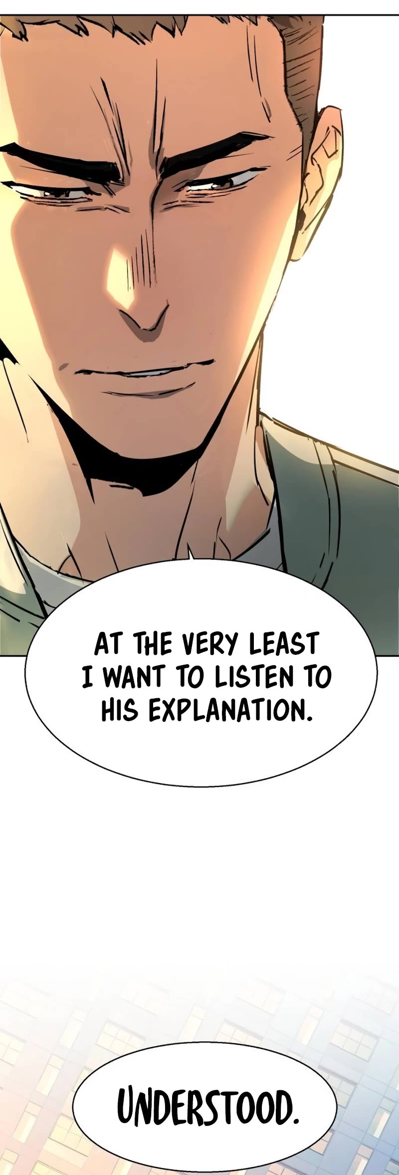 Mercenary Enrollment chapter 200 page 55