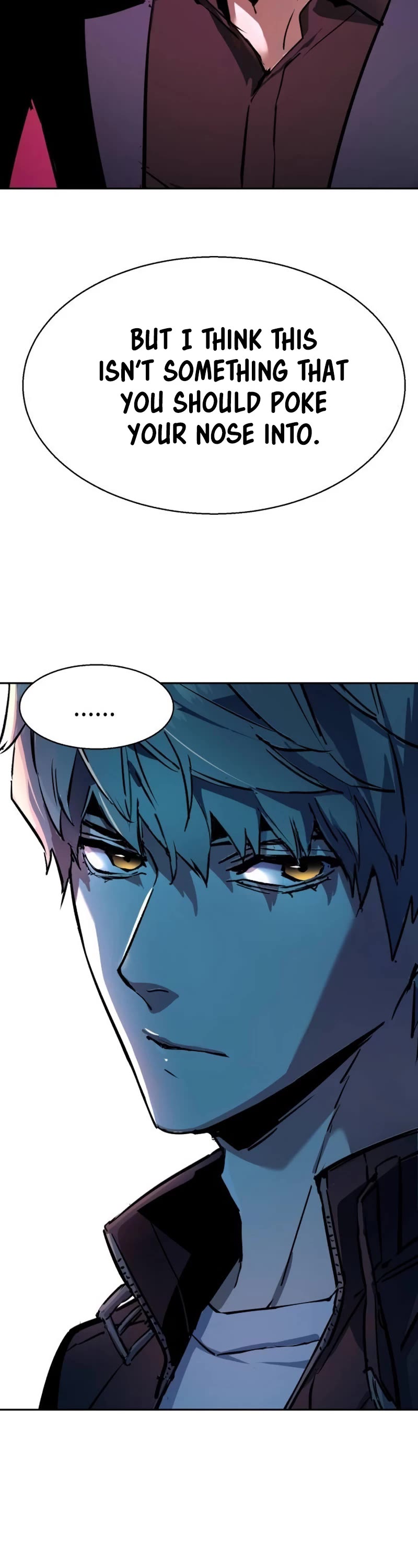 Mercenary Enrollment chapter 200 page 8