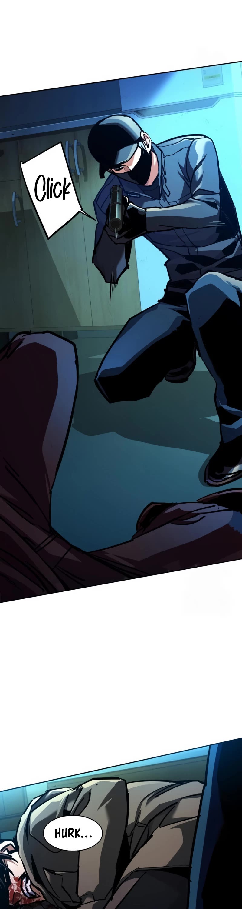 Mercenary Enrollment chapter 201 page 17