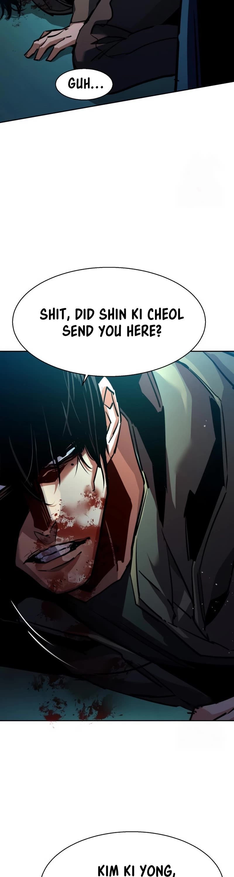 Mercenary Enrollment chapter 201 page 18