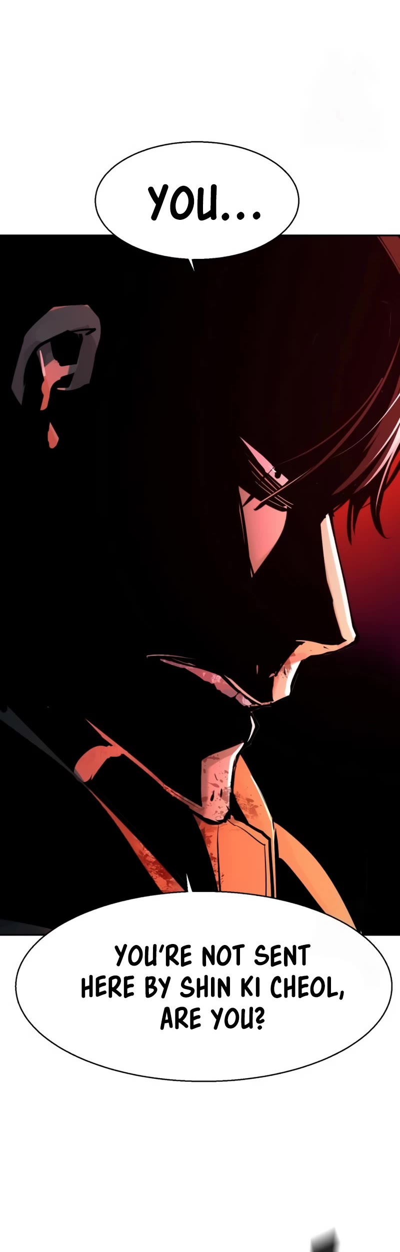 Mercenary Enrollment chapter 201 page 26