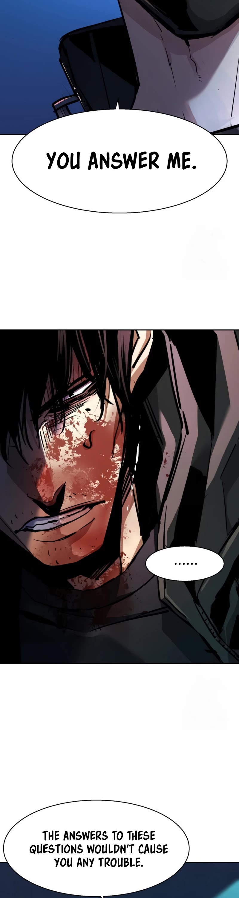 Mercenary Enrollment chapter 201 page 28