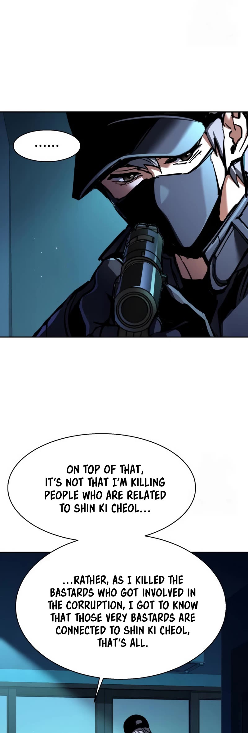 Mercenary Enrollment chapter 201 page 30