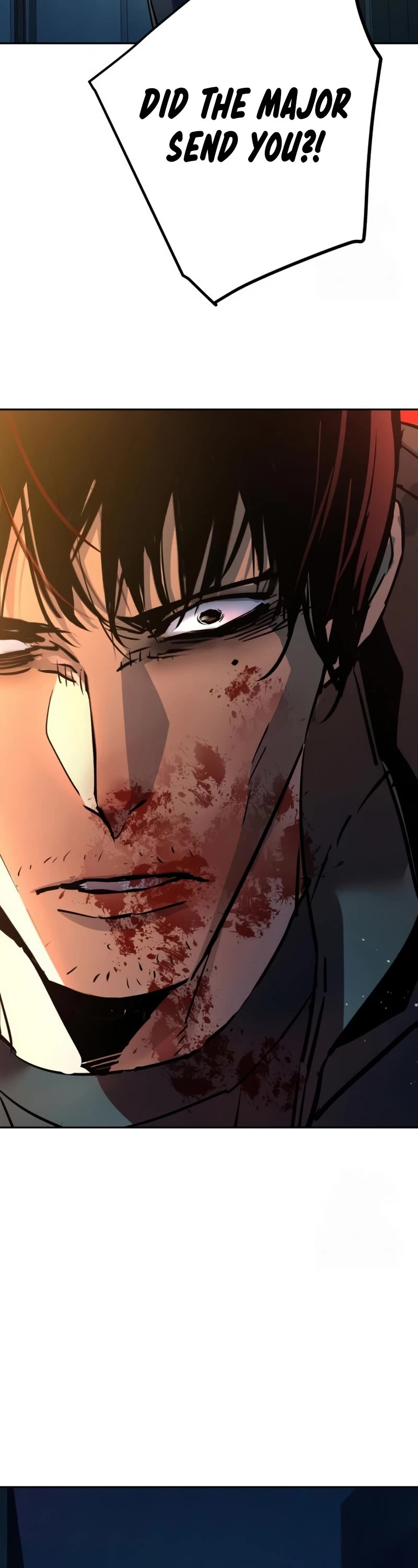 Mercenary Enrollment chapter 201 page 36