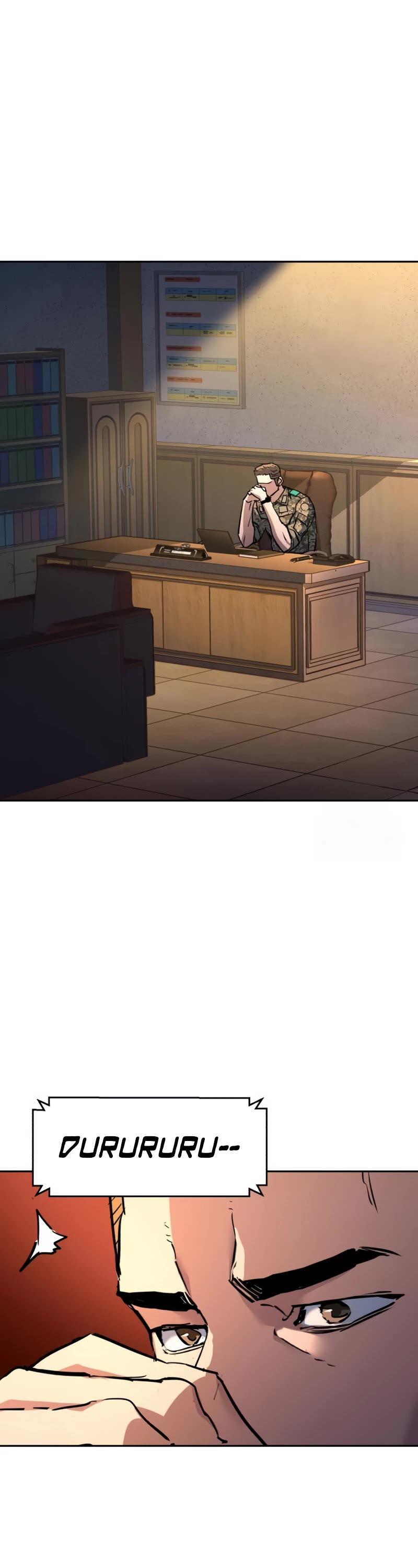 Mercenary Enrollment chapter 201 page 38