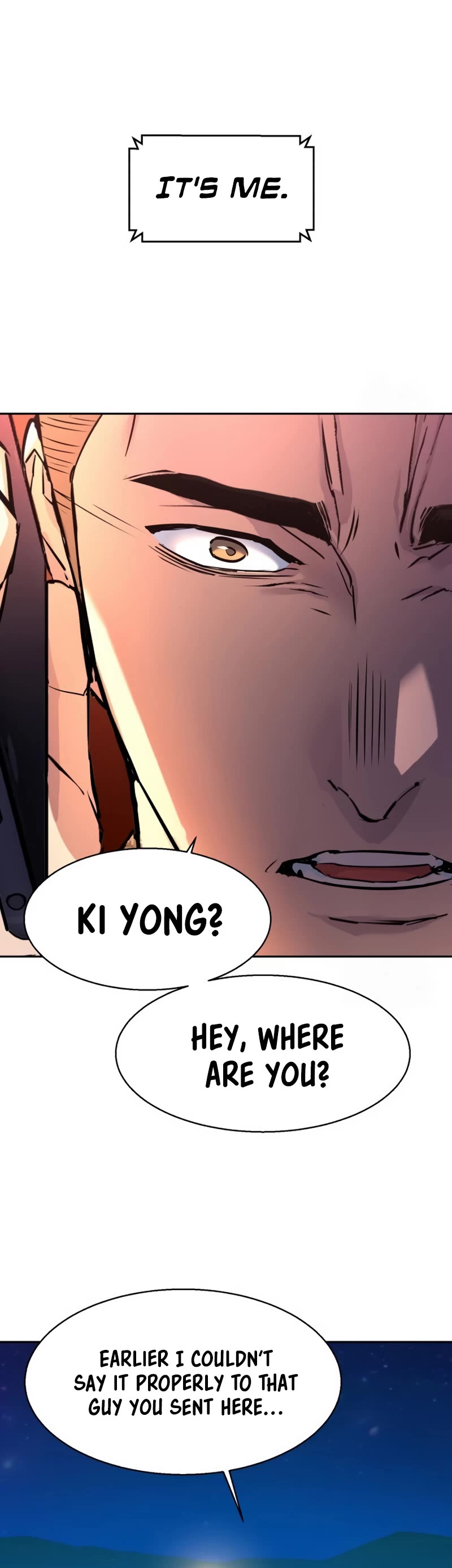 Mercenary Enrollment chapter 201 page 40