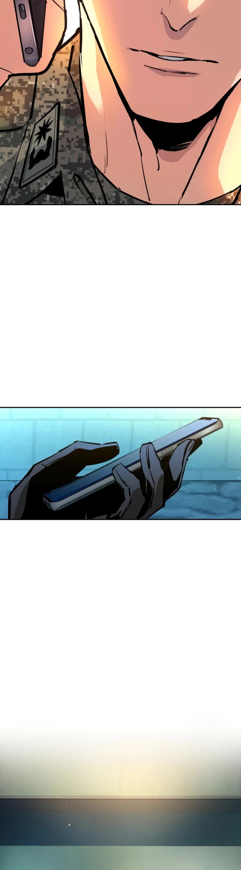 Mercenary Enrollment chapter 201 page 56