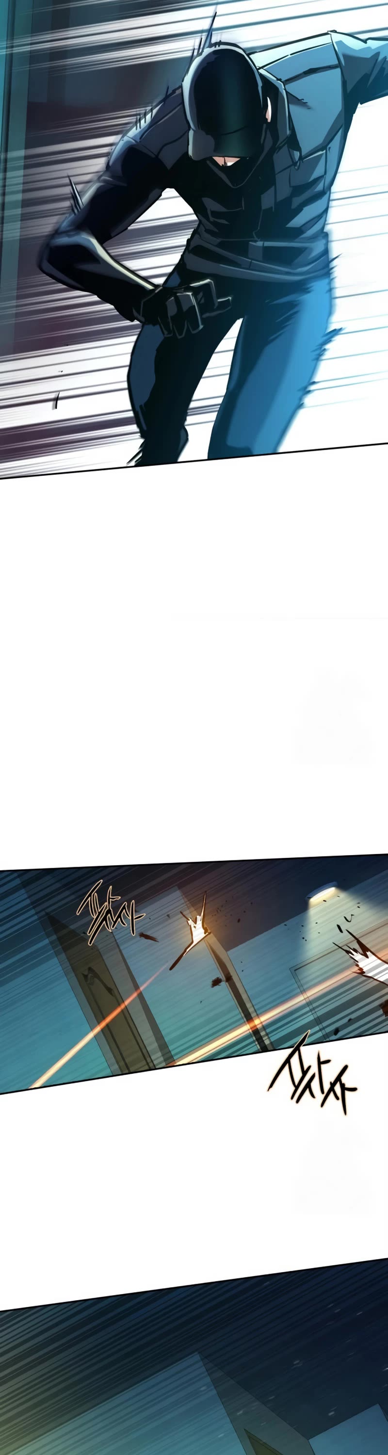 Mercenary Enrollment chapter 201 page 7