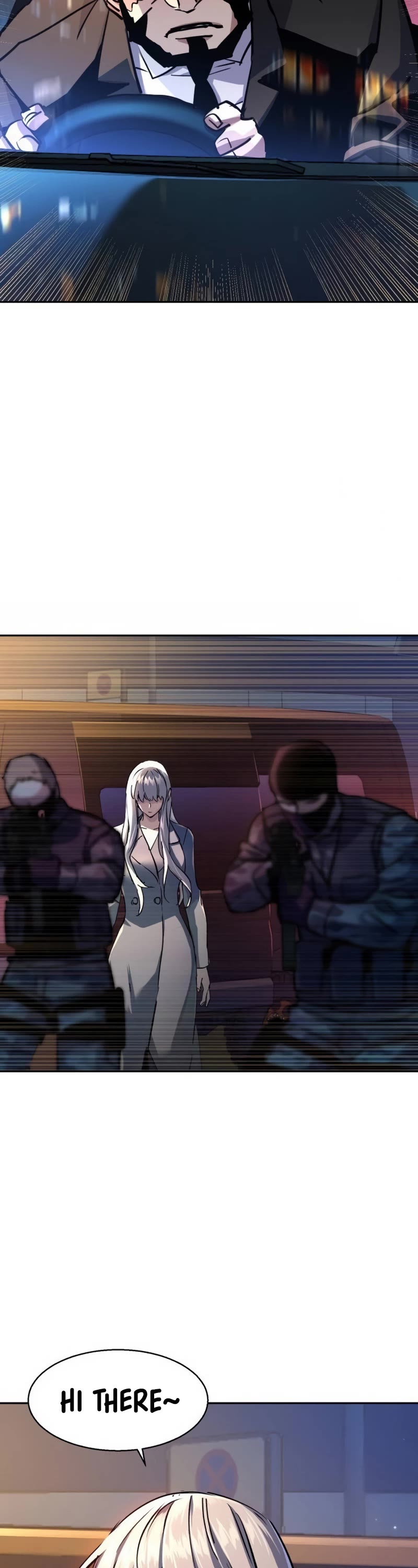 Mercenary Enrollment chapter 202 page 18