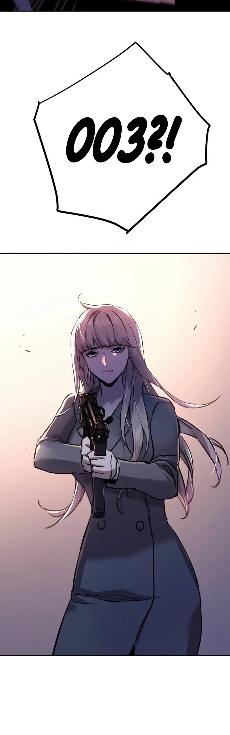 Mercenary Enrollment chapter 202 page 20