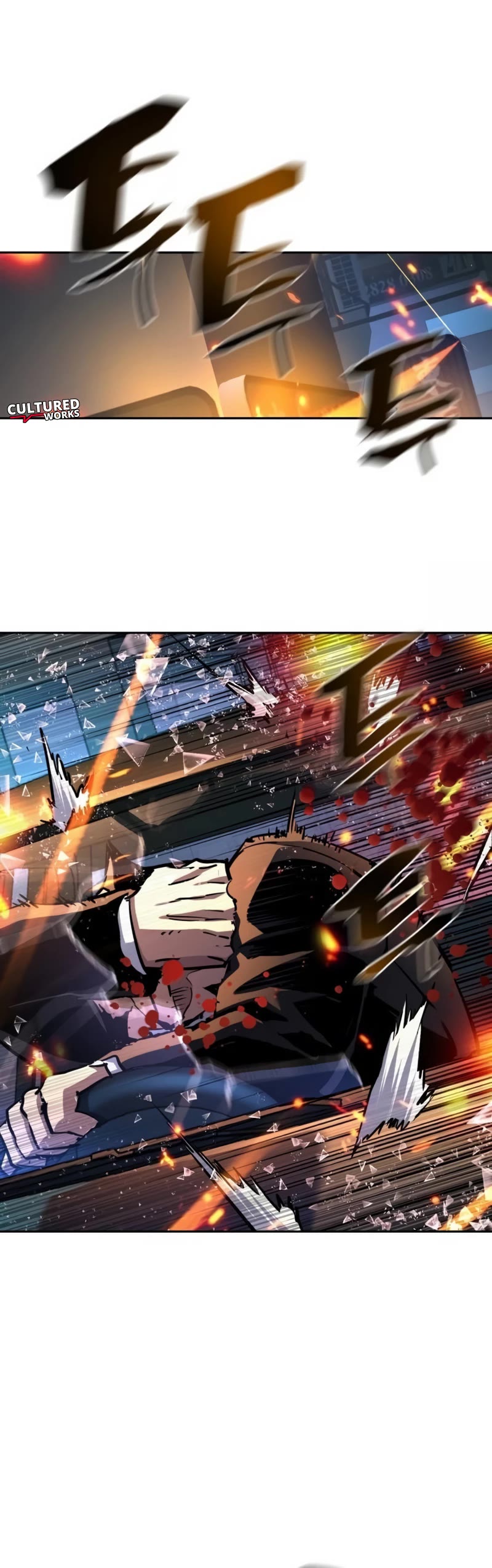 Mercenary Enrollment chapter 202 page 21