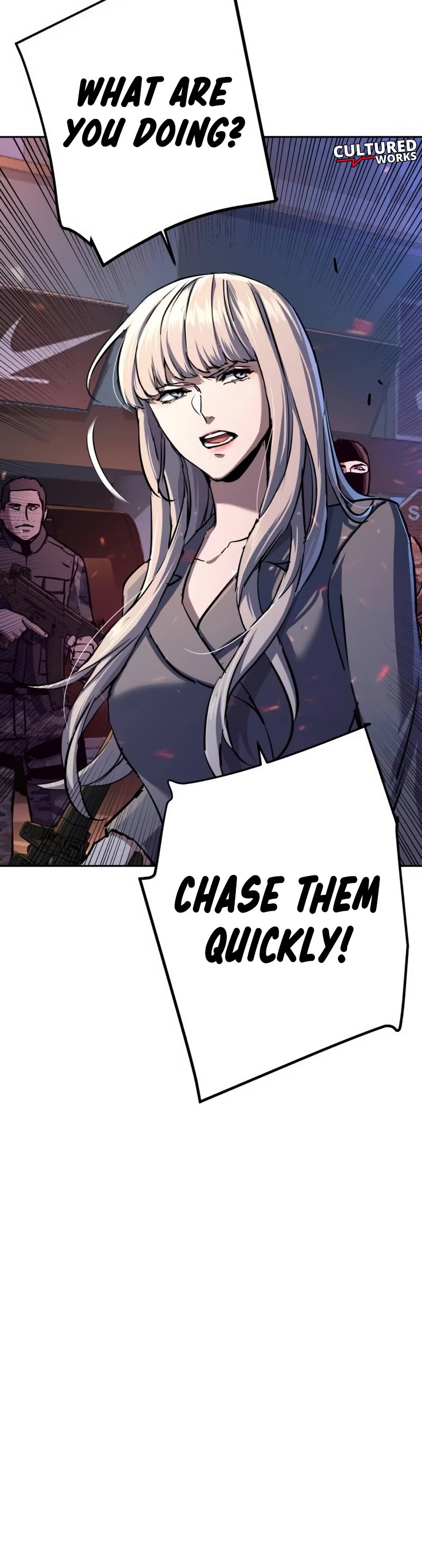 Mercenary Enrollment chapter 202 page 25