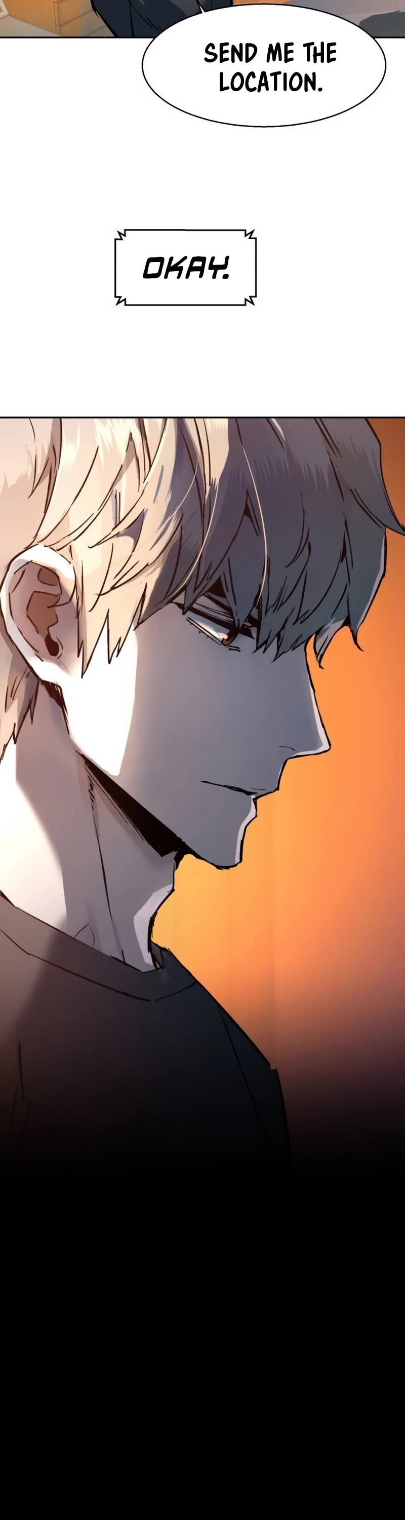 Mercenary Enrollment chapter 202 page 28