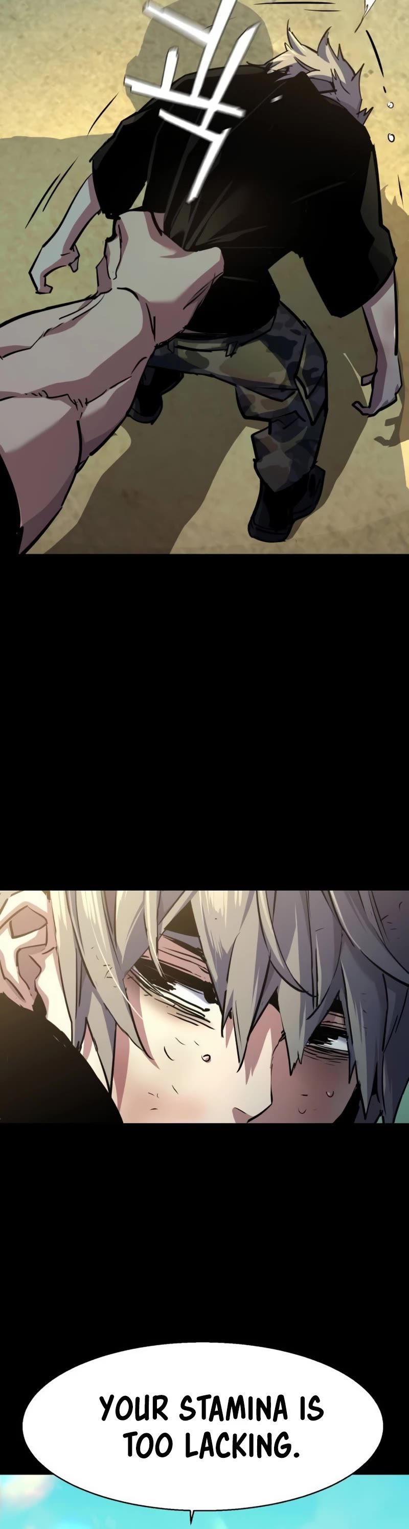 Mercenary Enrollment chapter 202 page 31