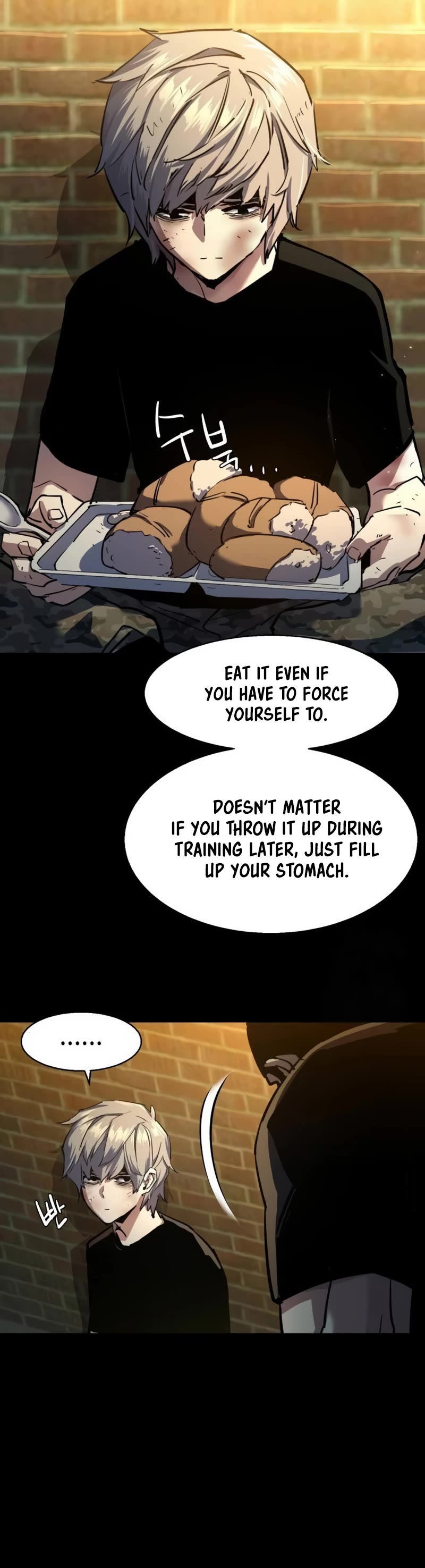 Mercenary Enrollment chapter 202 page 36