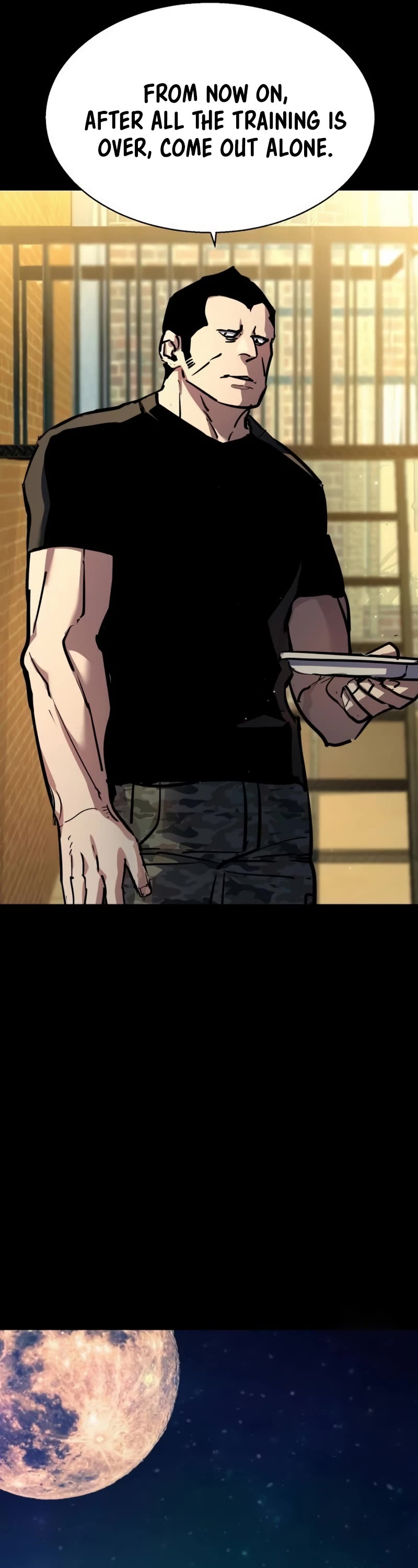 Mercenary Enrollment chapter 202 page 37