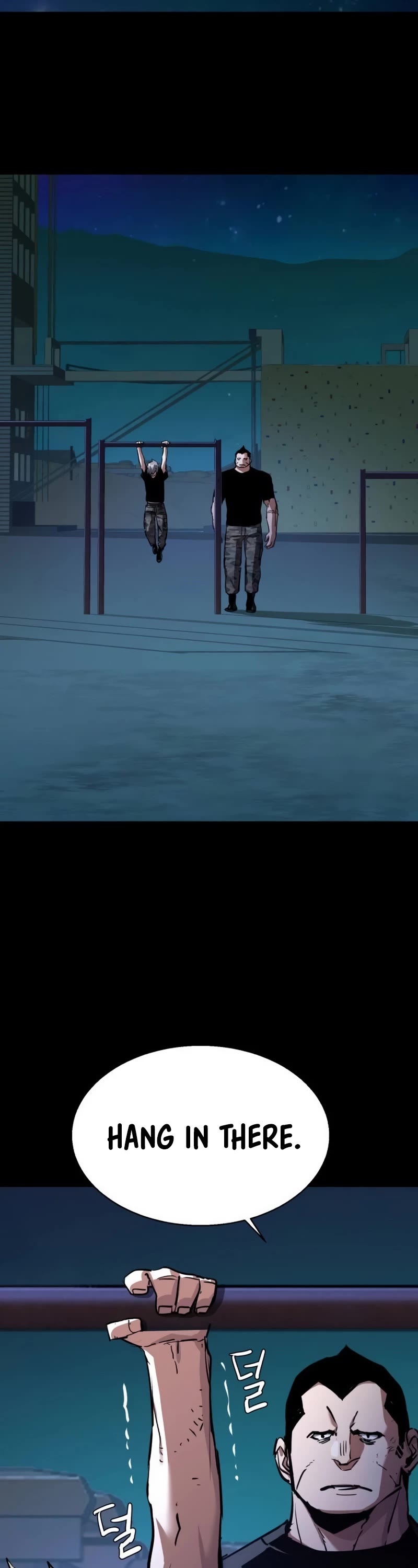 Mercenary Enrollment chapter 202 page 38