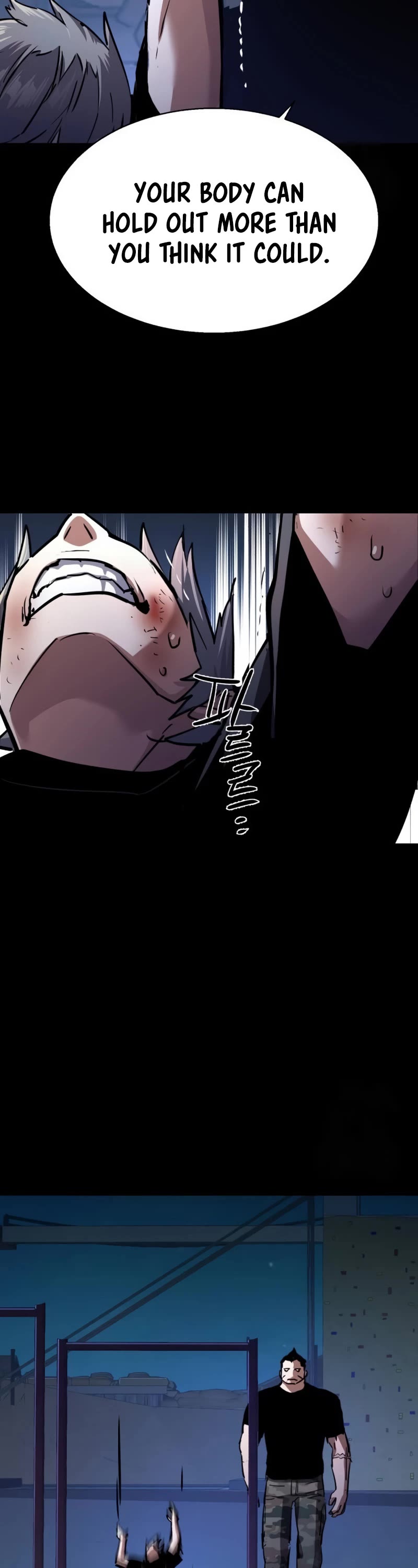 Mercenary Enrollment chapter 202 page 39