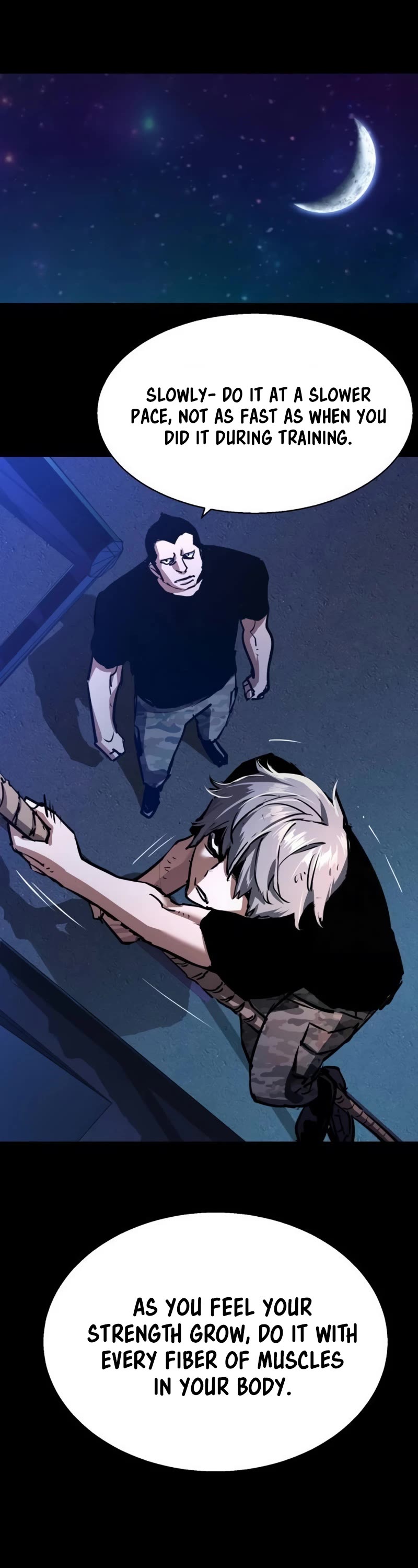 Mercenary Enrollment chapter 202 page 41