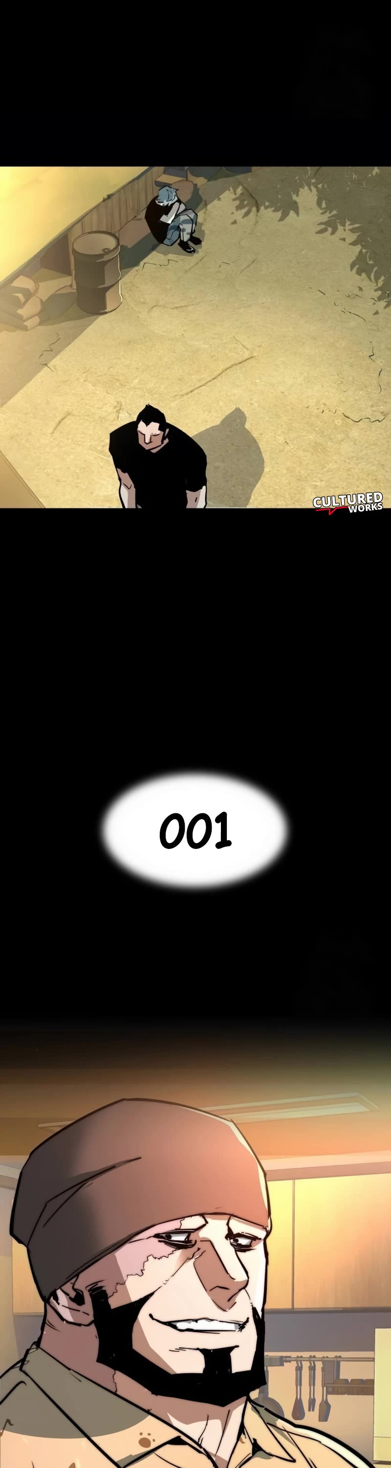 Mercenary Enrollment chapter 202 page 44