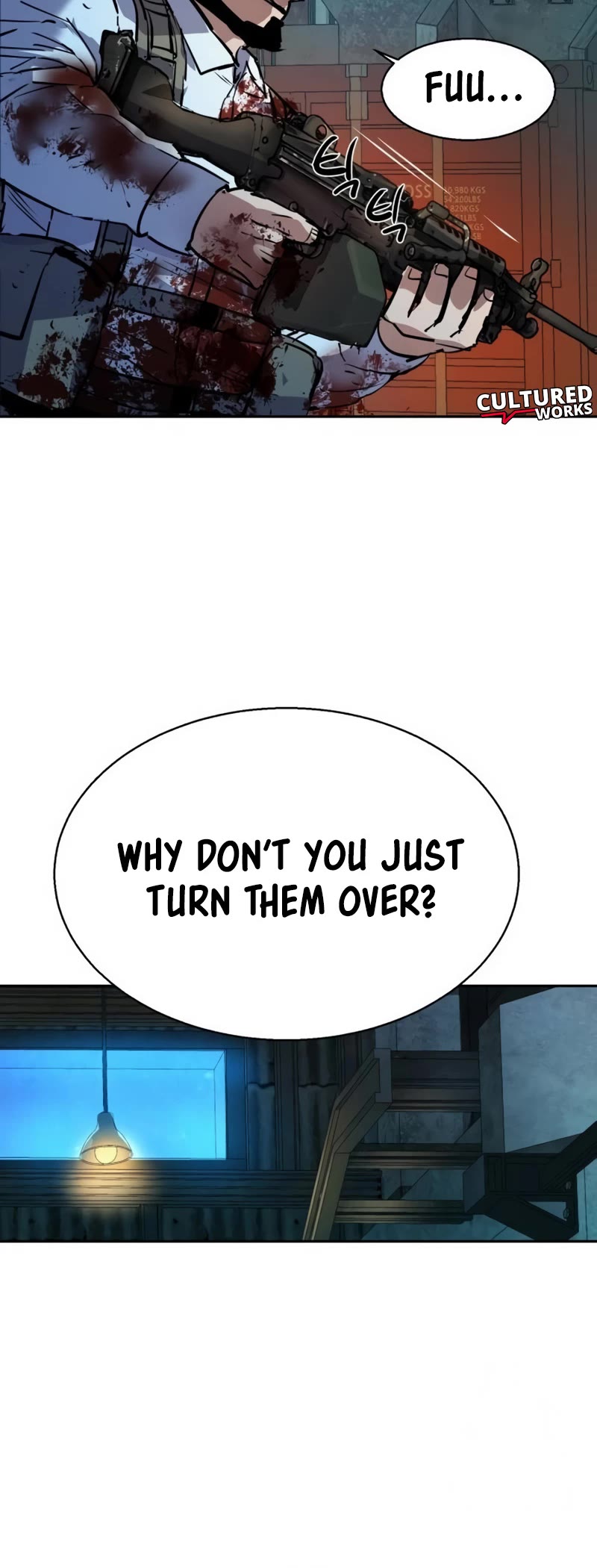 Mercenary Enrollment chapter 202 page 51