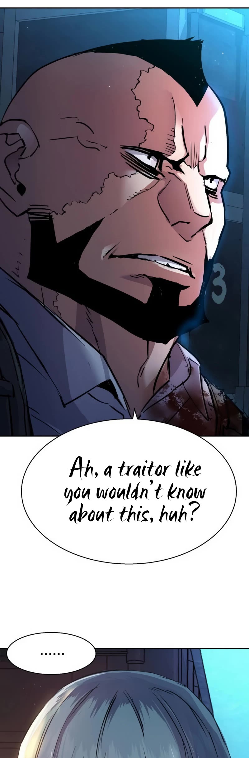 Mercenary Enrollment chapter 202 page 54