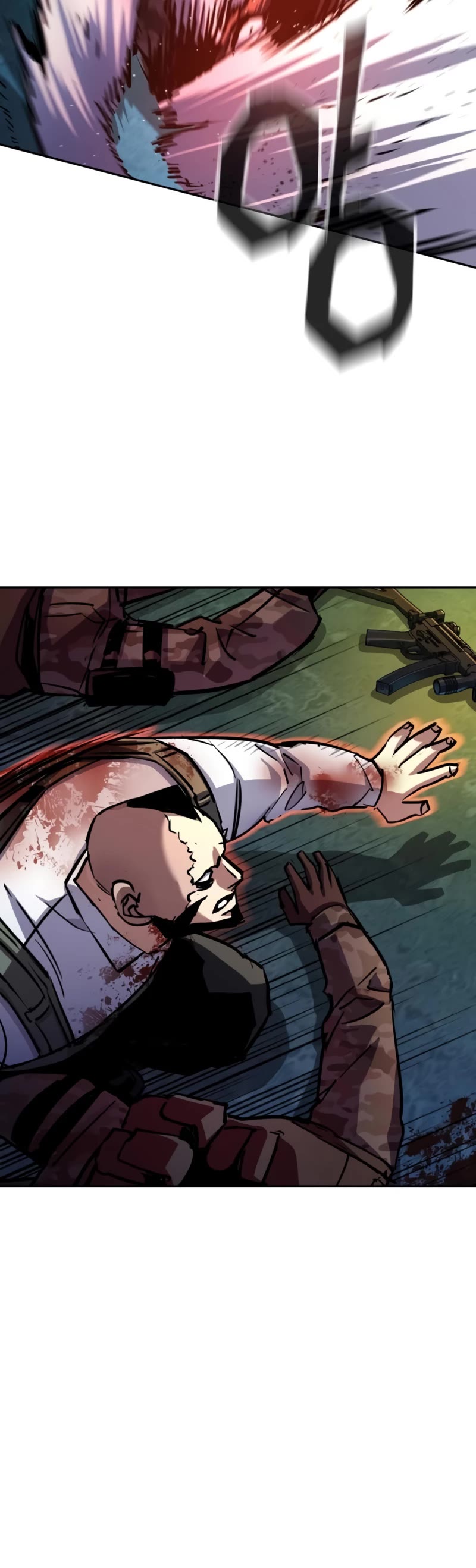 Mercenary Enrollment chapter 203 page 11