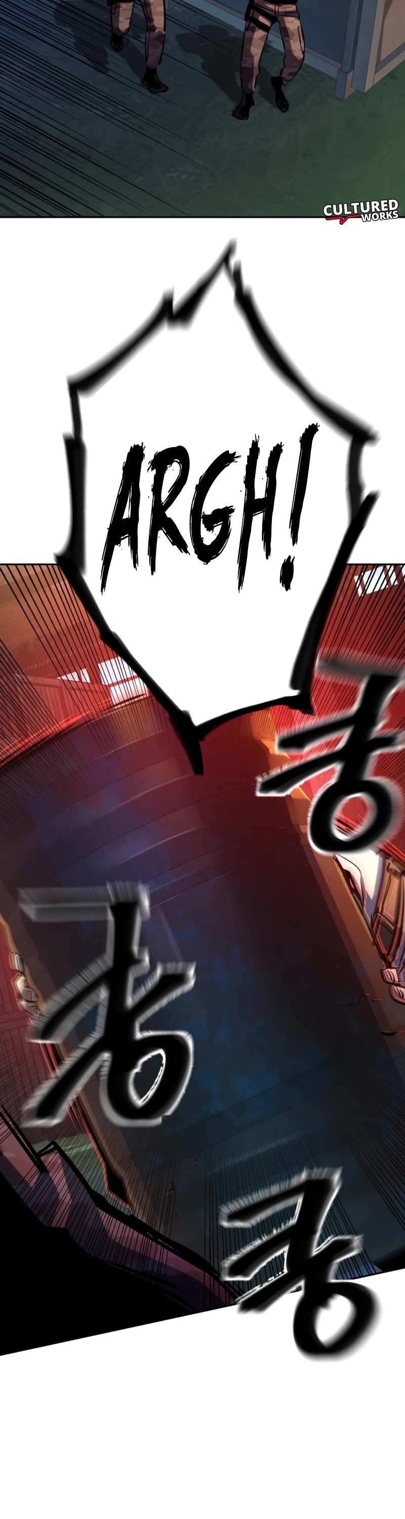 Mercenary Enrollment chapter 203 page 16