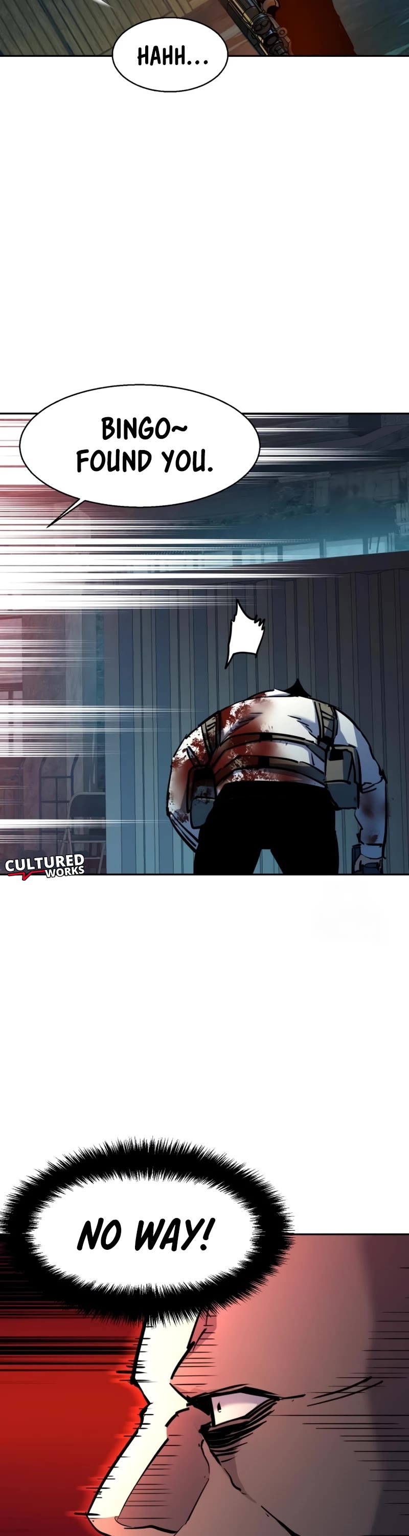 Mercenary Enrollment chapter 203 page 19