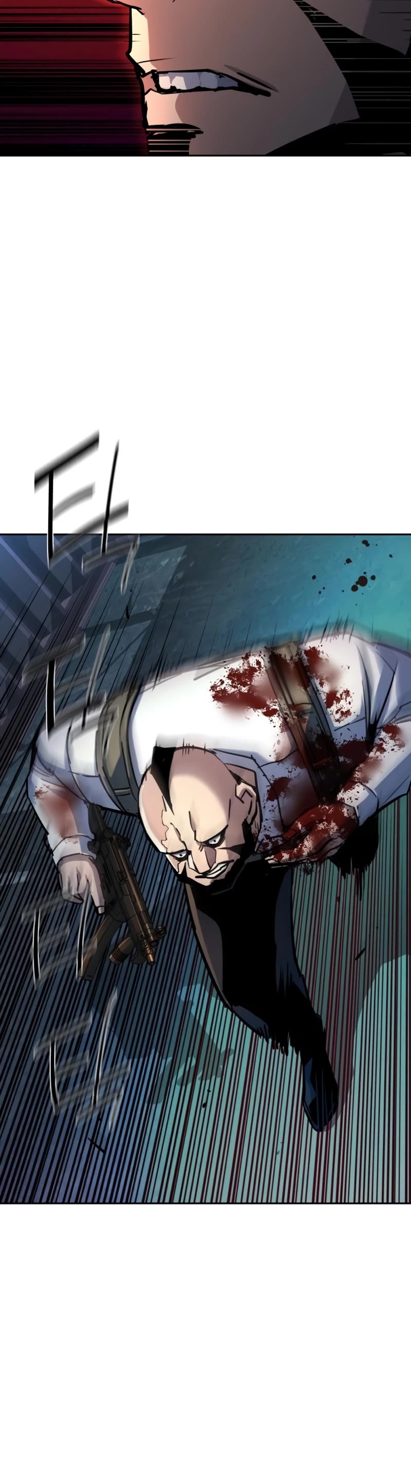 Mercenary Enrollment chapter 203 page 20