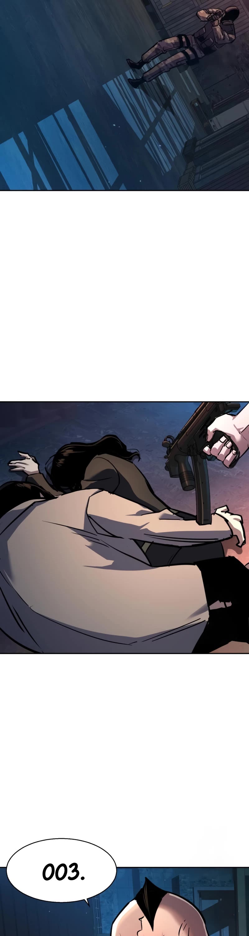 Mercenary Enrollment chapter 203 page 22