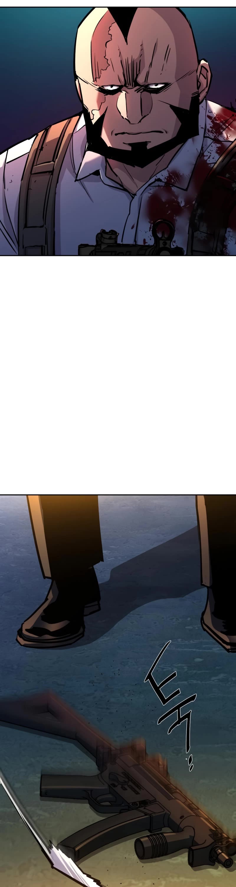 Mercenary Enrollment chapter 203 page 27