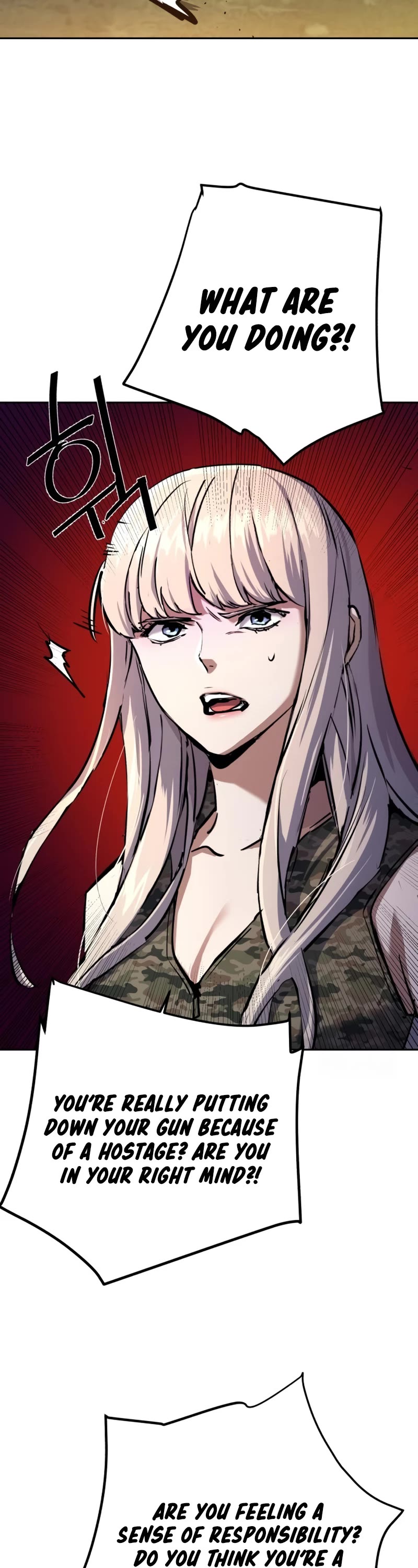 Mercenary Enrollment chapter 203 page 28