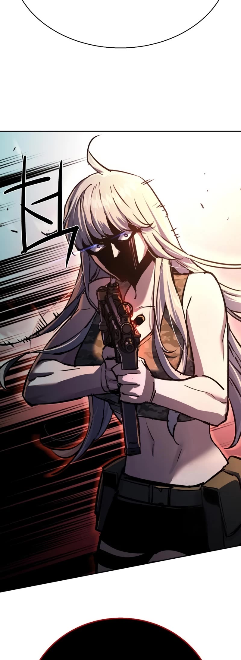 Mercenary Enrollment chapter 203 page 45