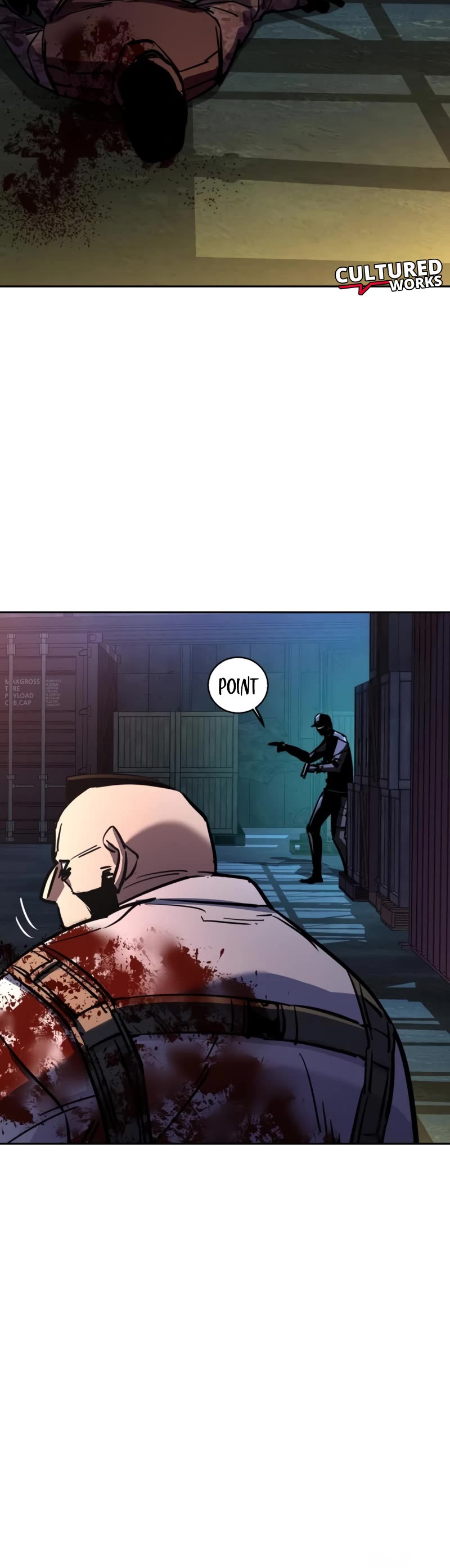 Mercenary Enrollment chapter 203 page 51