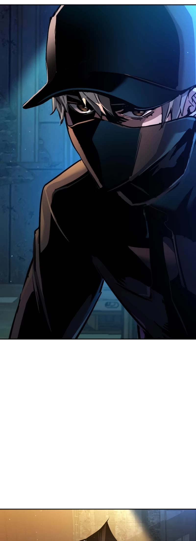 Mercenary Enrollment chapter 203 page 52