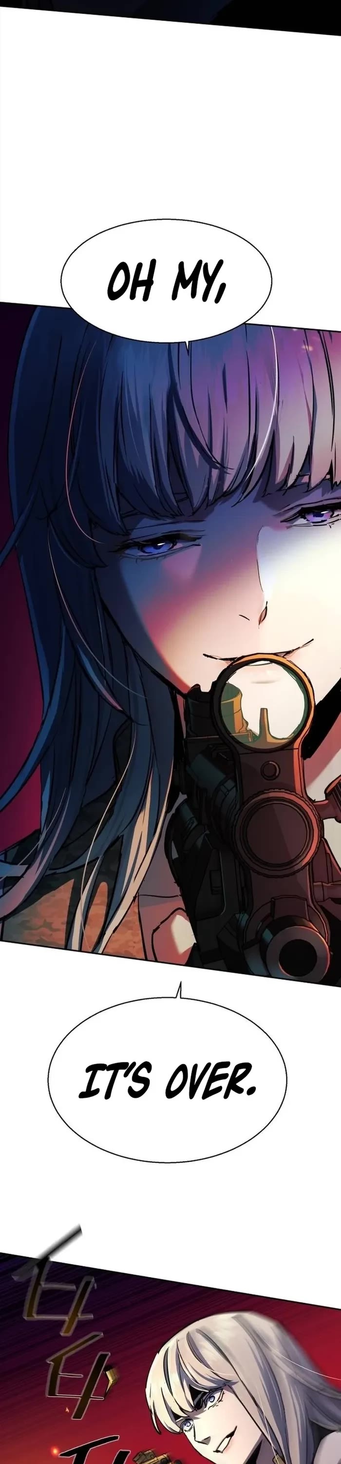 Mercenary Enrollment chapter 204 page 13