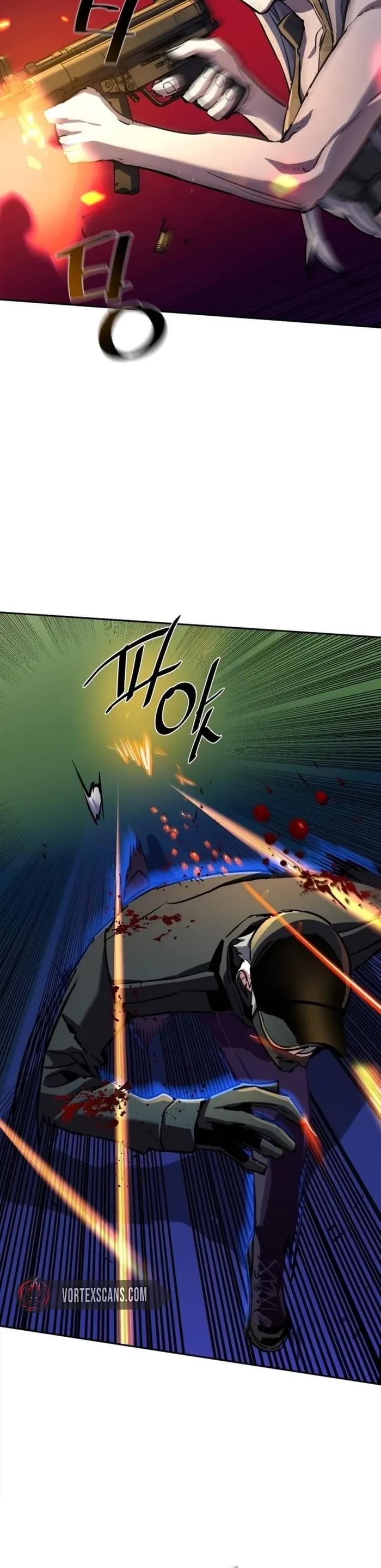 Mercenary Enrollment chapter 204 page 14