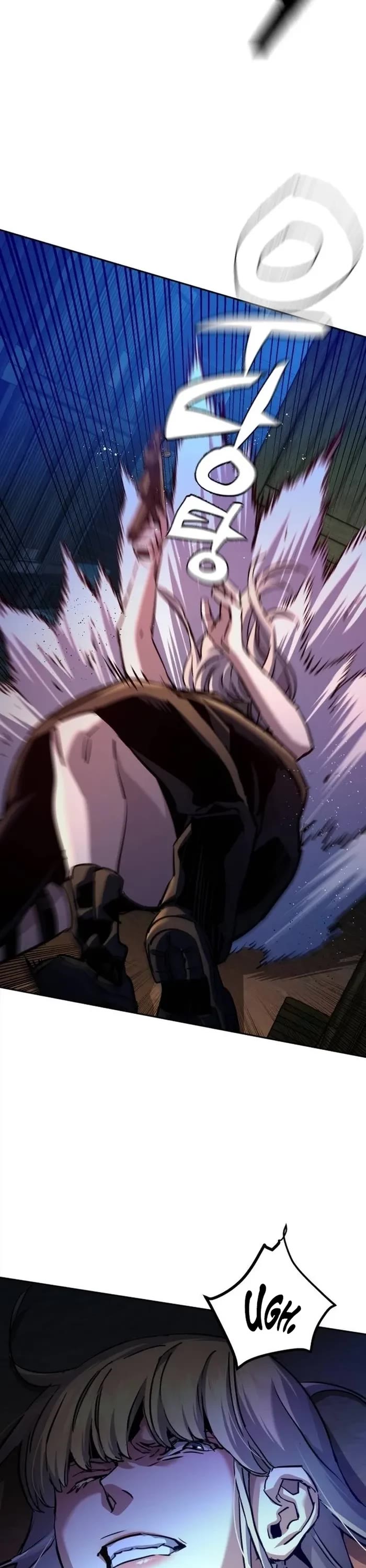 Mercenary Enrollment chapter 204 page 16