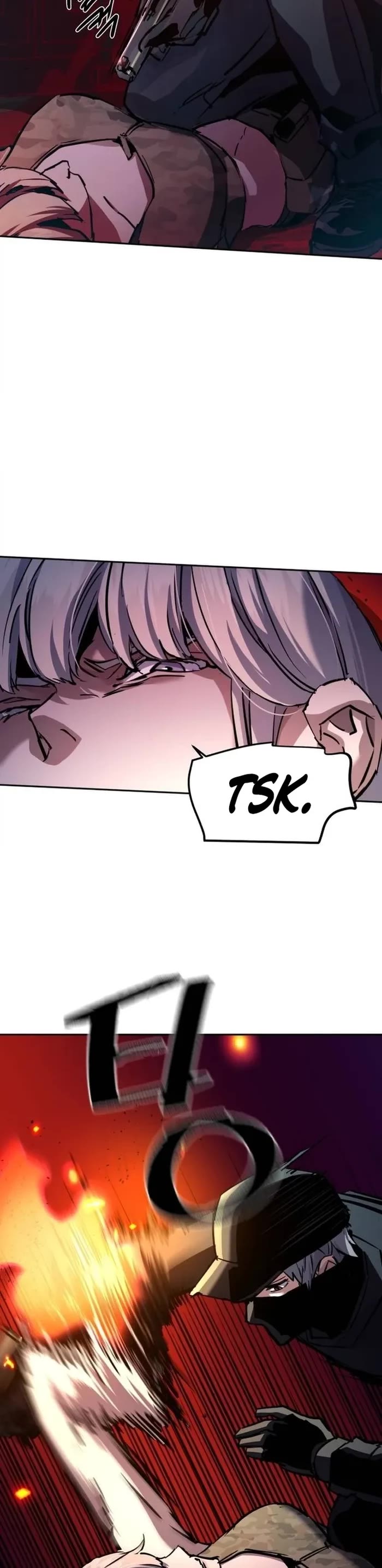 Mercenary Enrollment chapter 204 page 18