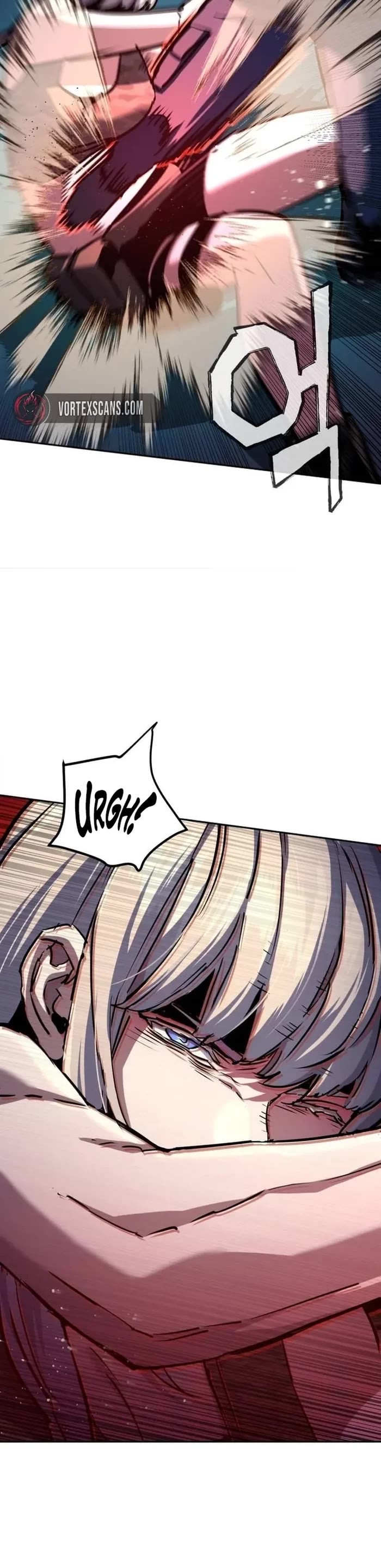 Mercenary Enrollment chapter 204 page 23