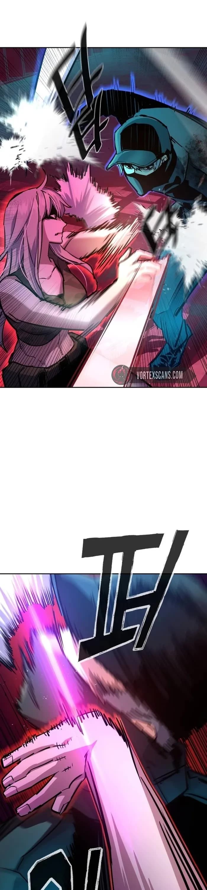 Mercenary Enrollment chapter 204 page 28