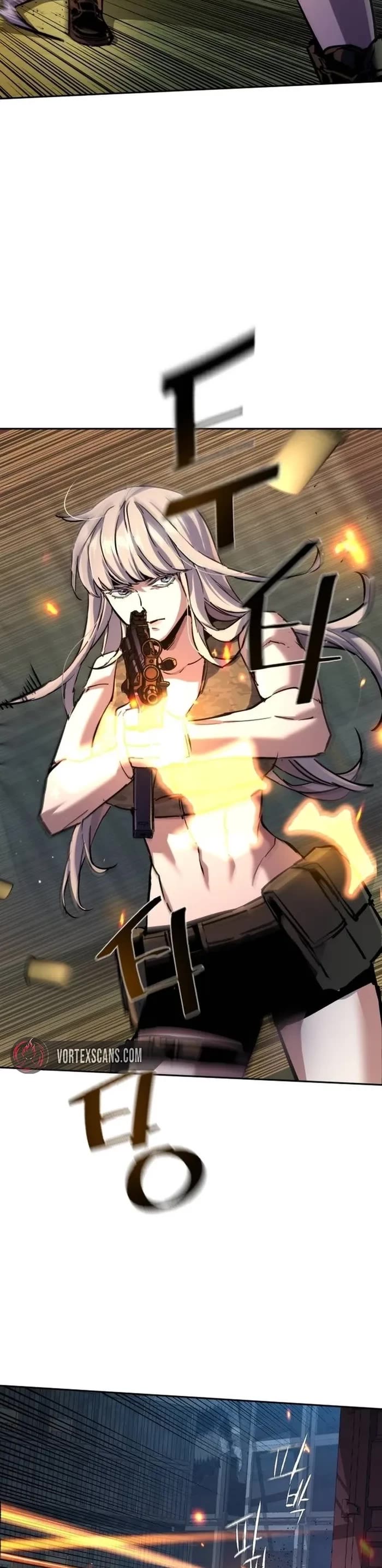 Mercenary Enrollment chapter 204 page 3