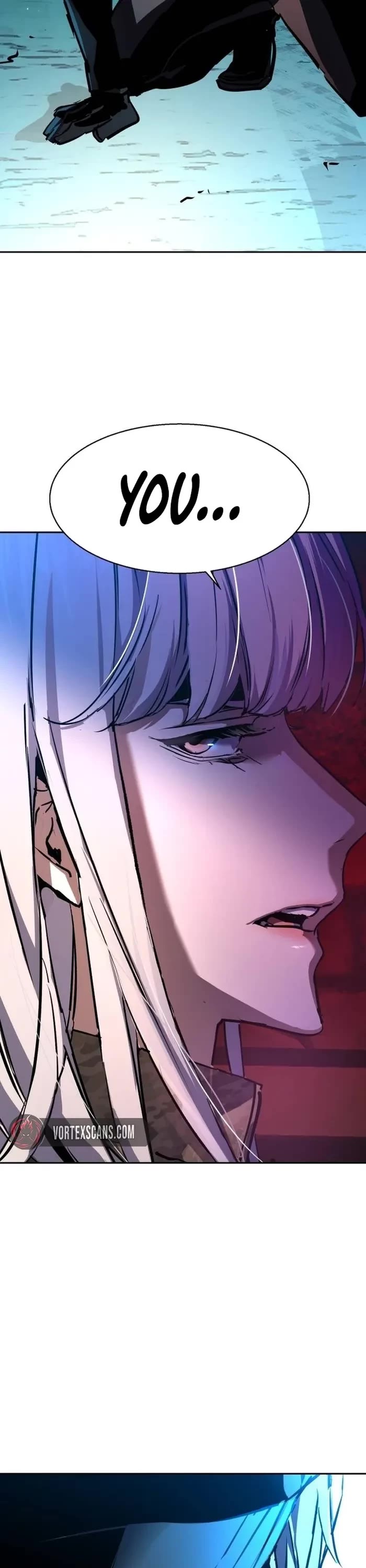 Mercenary Enrollment chapter 204 page 37