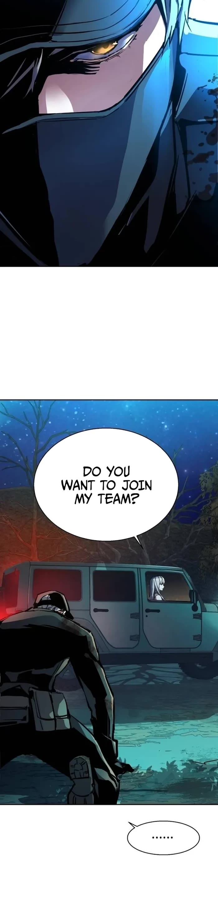 Mercenary Enrollment chapter 204 page 38