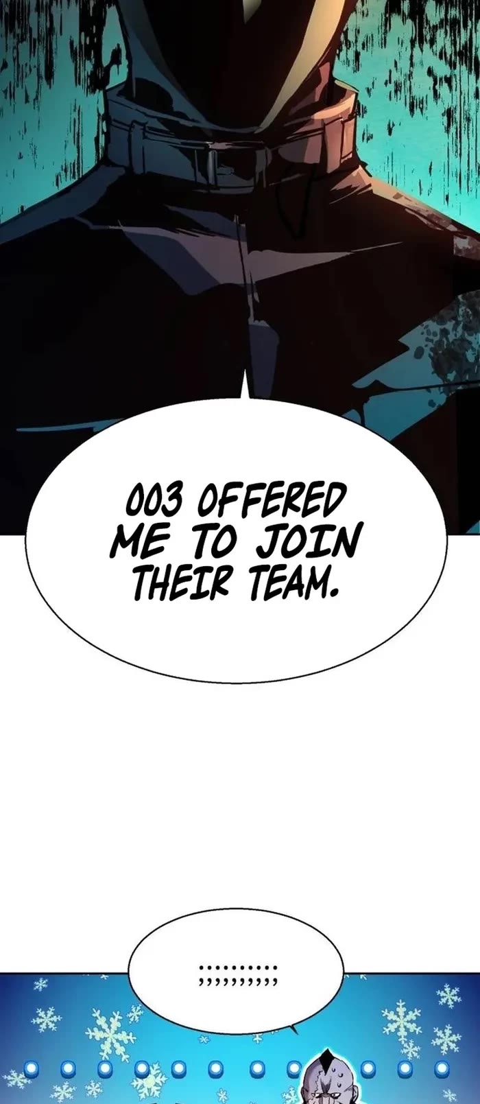 Mercenary Enrollment chapter 204 page 45