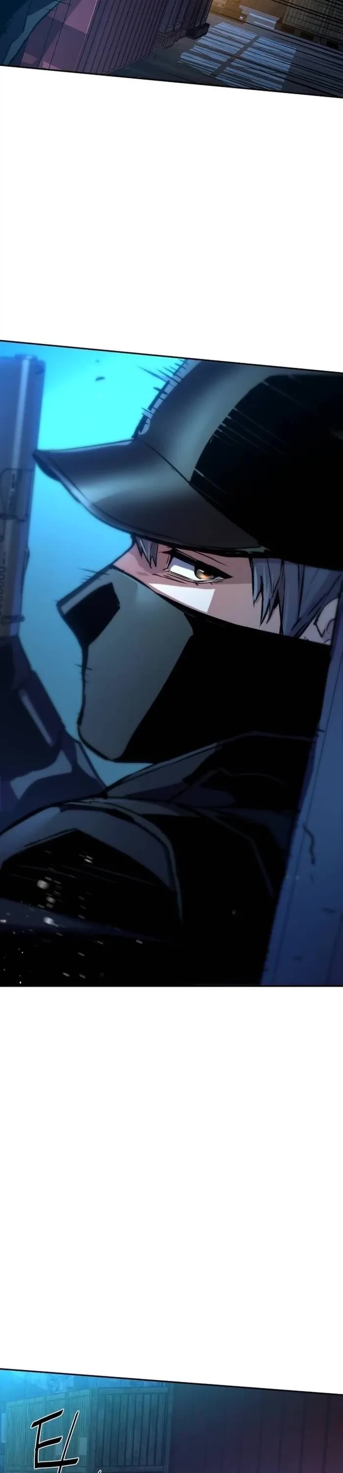 Mercenary Enrollment chapter 204 page 7