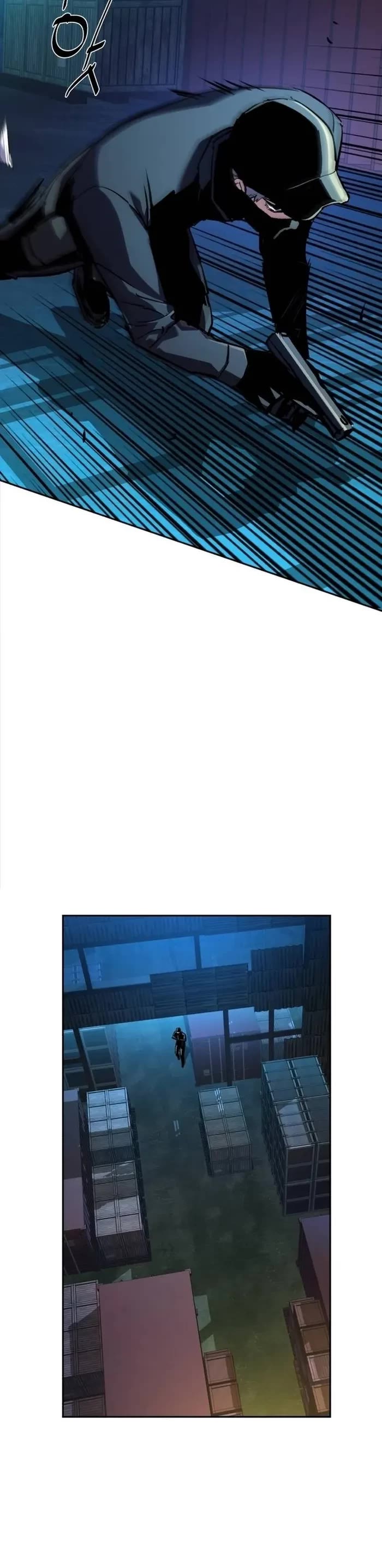 Mercenary Enrollment chapter 204 page 8